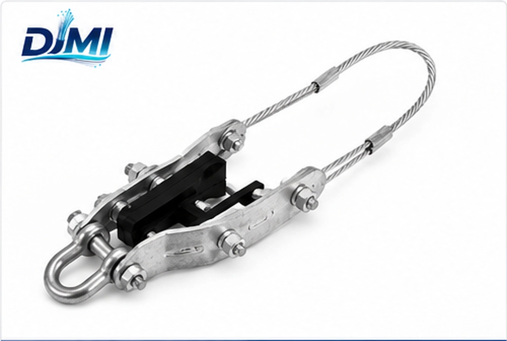 ADSS Cable Tension Clamp