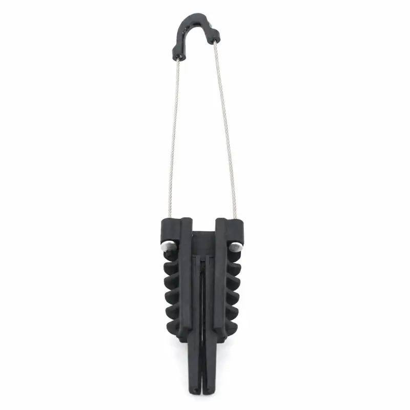 Fiber Tension Clamp best