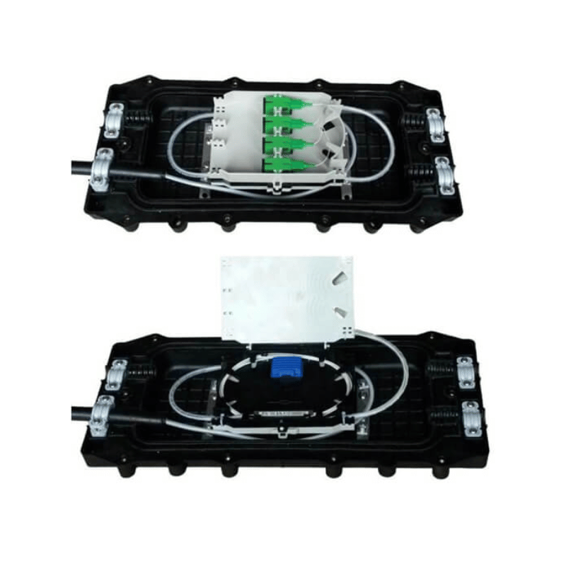 48 Fibre Optic Splice Closure