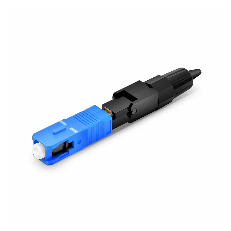 Fiber Optic Cable SC UPC Connector