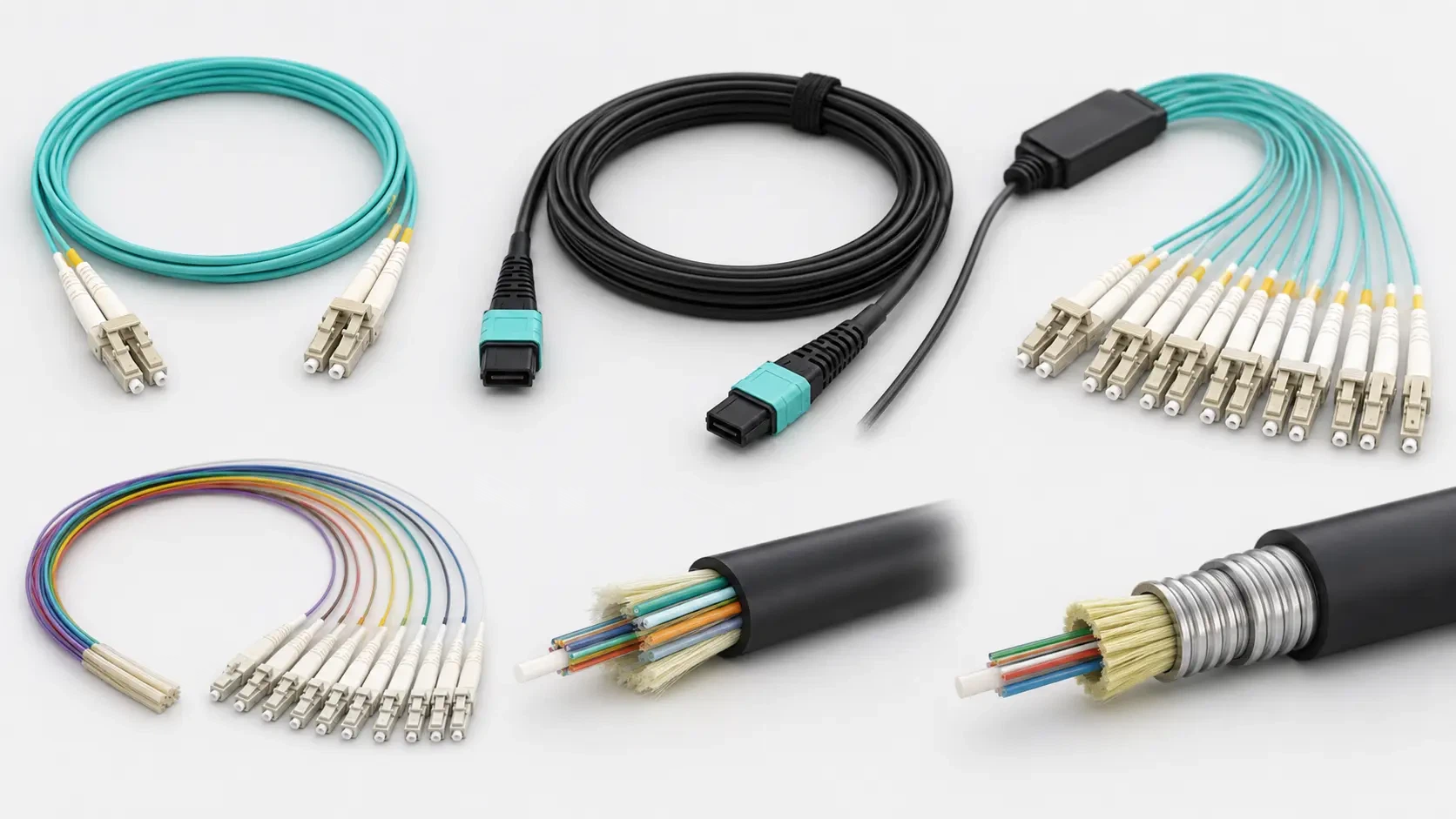 Multimode Fiber Cable Specs: What to Check Before Buying