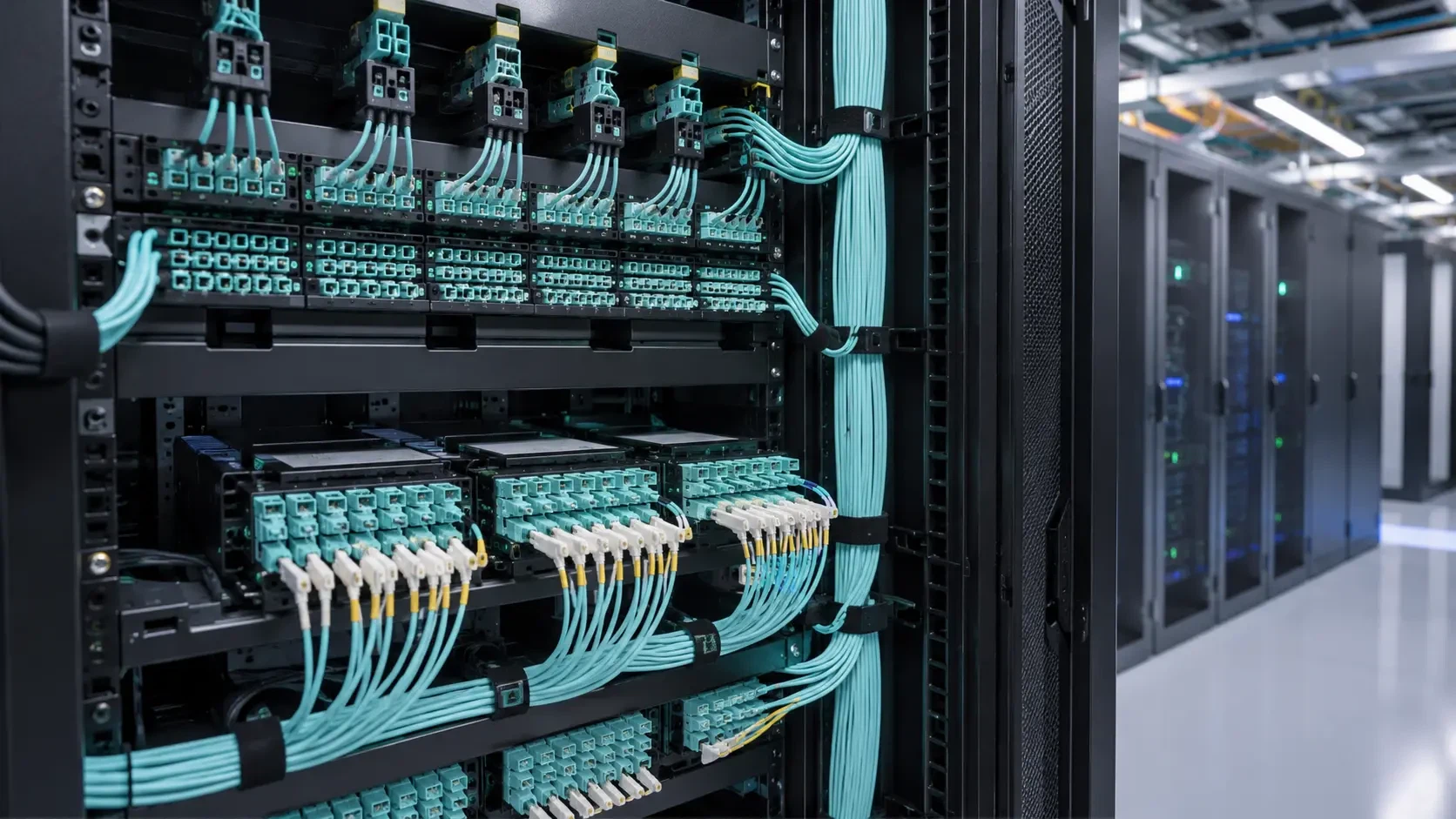 MTP Fiber Cable Guide: Types, Uses & Selection