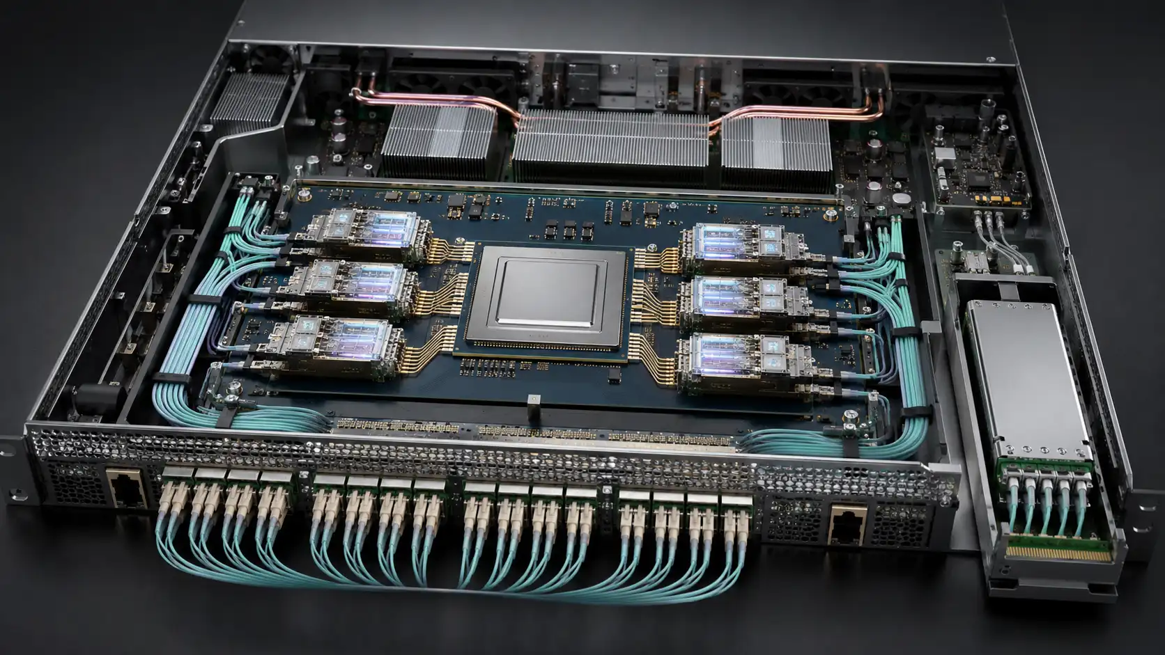Co-Packaged Optics: When CPO Beats Pluggables