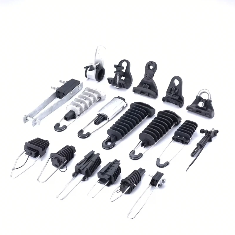 fiber optic cable assembly