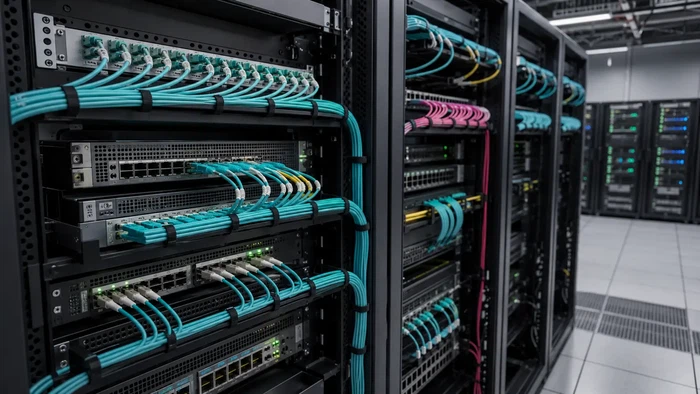 Multimode fiber links for 10G 25G 40G and 100G data center networks Multimode fiber links for 10G 25G 40G and 100G data center networks