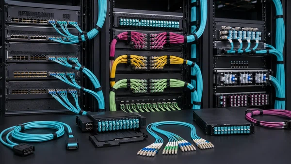 MTP cable selection for high-speed networks MTP cable selection for high-speed networks