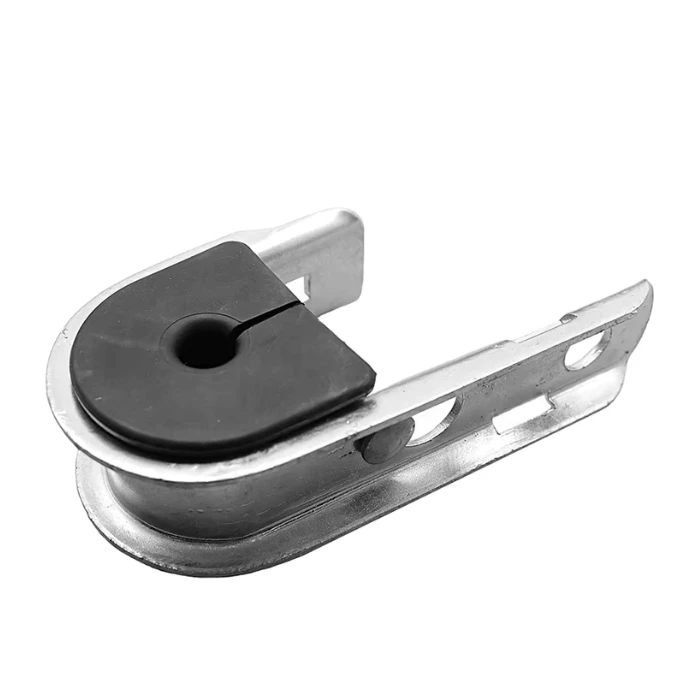 J Hook Suspension Clamp