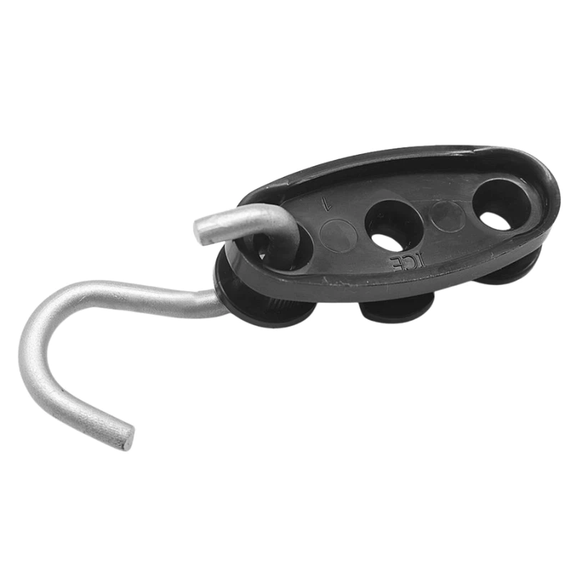 catv drop wire clamp catv drop wire clamp