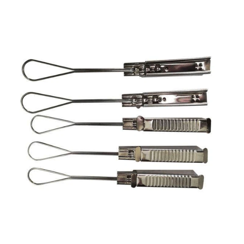 e drop wire clamp e drop wire clamp