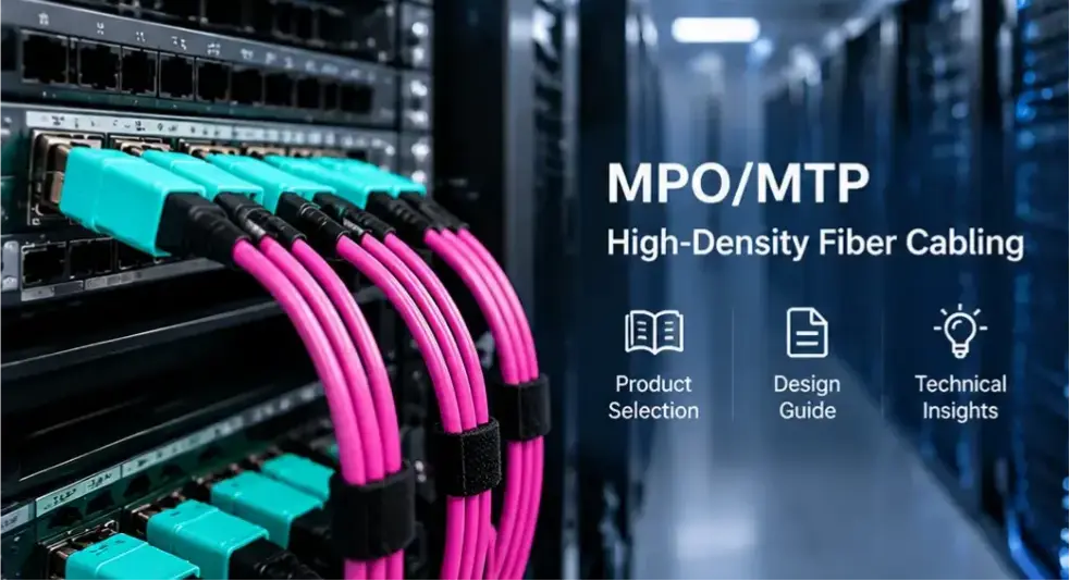 mpo-mtp-high-density-fiber-cabling mpo-mtp-high-density-fiber-cabling