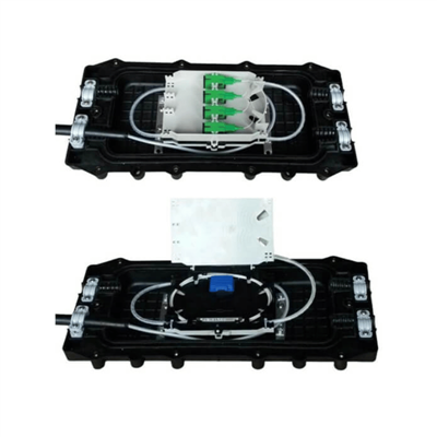 48 Fibre Optic Splice Closure