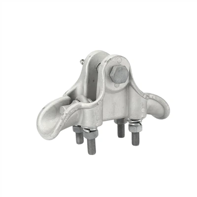 Angle Suspension Clamp