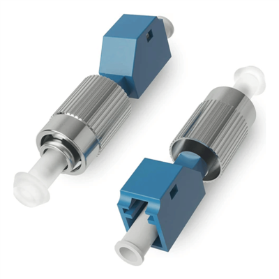 LC TO FC Fiber Optic Adapters