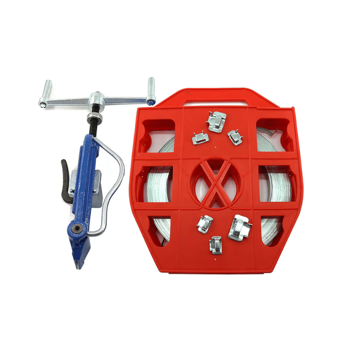 Standard Banding Tool